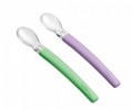 Cuillere Silicone De 2