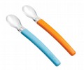 Cuillere Silicone De 2