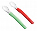 Cuillere Silicone De 2