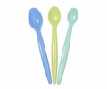 Cuillere Silicone De 3