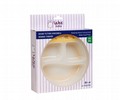Plate alimentaire