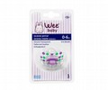Sucette Silicone Physio No:1-2-3