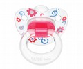 Sucette Silicone Physio No:1-2-3