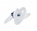Sucette Silicone Physio No:1-2-3
