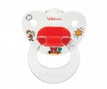 Sucette Silicone Physio No:1-2-3
