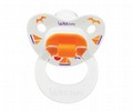 Sucette Silicone Physio No:1-2-3