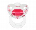 Sucette Silicone Physio No:1-2-3