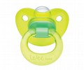 Sucette Silicone Physio No:1-2-3