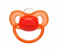Sucette Silicone Physio No:1-2