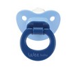 Sucette Silicone Physio No:1-2-3