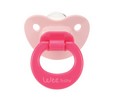 Sucette Silicone Physio No:1-2-3