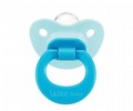 Sucette Silicone Physio No:1-2-3