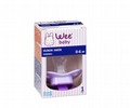 Sucette Silicone Physio No:1-2-3