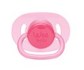 Sucette Silicone Rond No:1-2