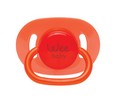Sucette Silicone Rond No:1-2
