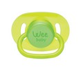 Sucette Silicone Rond No:1-2
