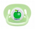 Sucette Silicone Rond No:1-2-3